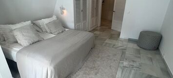 Appartement à louer à Marbella