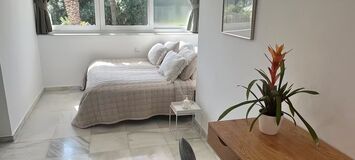 Appartement à louer à Marbella
