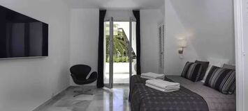 Appartement à louer à Marbella