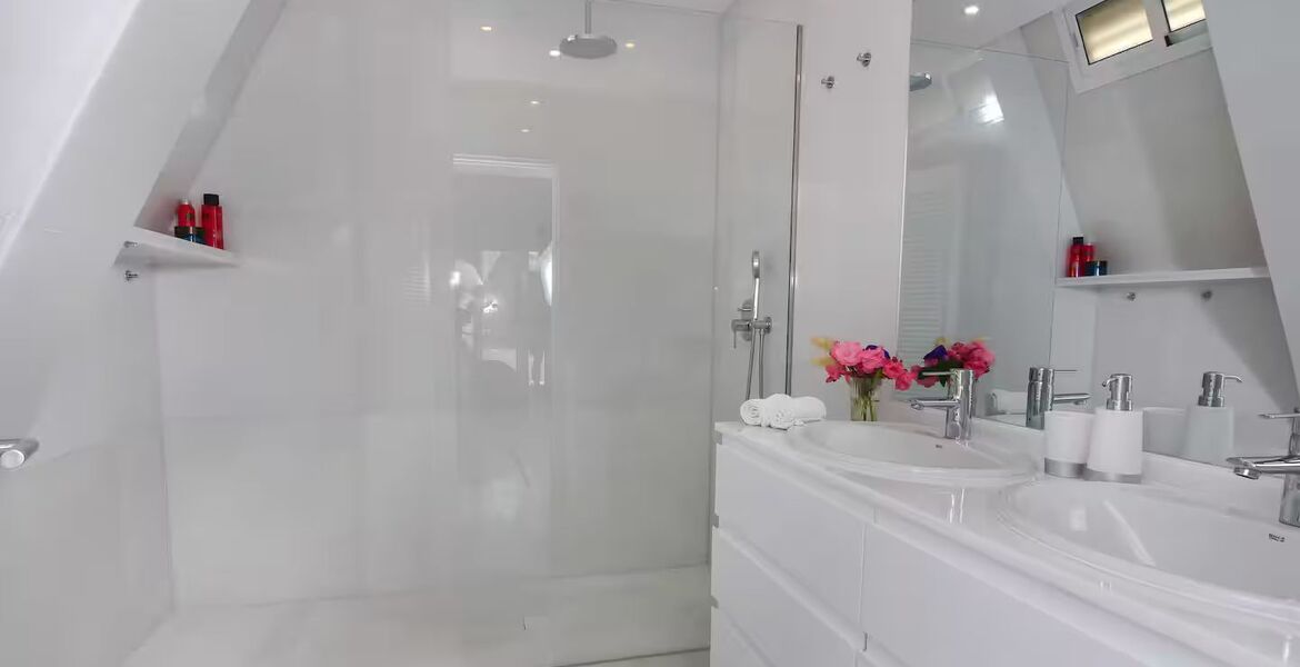 Appartement à louer à Marbella