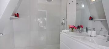 Appartement à louer à Marbella