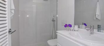 Appartement à louer à Marbella