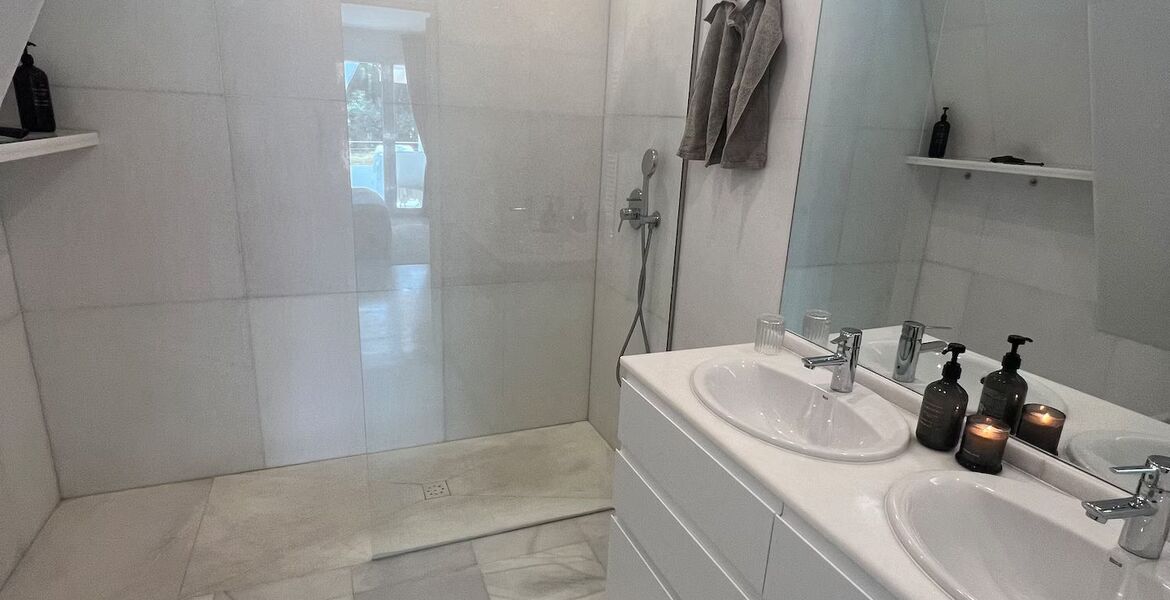 Appartement à louer à Marbella