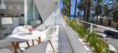 Appartement à louer à Marbella