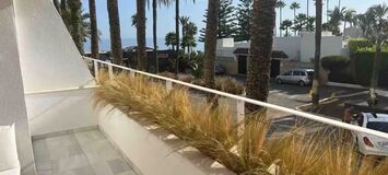 Appartement à louer à Marbella