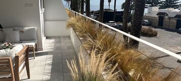 Appartement à louer à Marbella