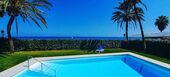 Appartement à louer à Marbella
