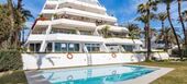 Appartement à louer à Marbella