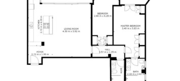 Appartement à louer à Marbella
