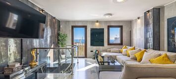 Apartment for rent in Marbella
