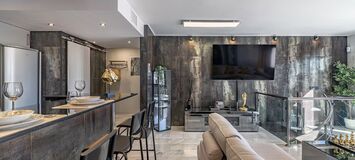 Apartment for rent in Marbella