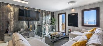 Apartment for rent in Marbella