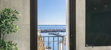 Apartment for rent in Marbella