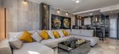 Apartment for rent in Marbella