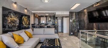 Apartment for rent in Marbella