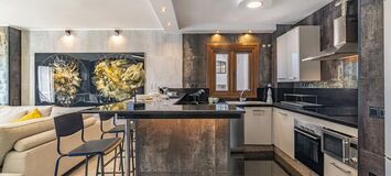 Apartment for rent in Marbella
