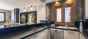 Apartment for rent in Marbella