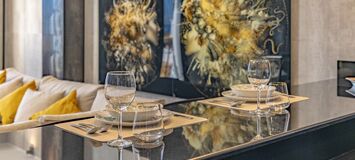 Apartment for rent in Marbella