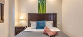 Apartment for rent in Marbella