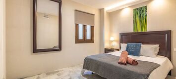 Apartment for rent in Marbella