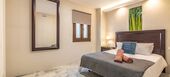 Apartment for rent in Marbella