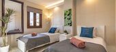 Apartment for rent in Marbella