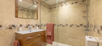 Apartment for rent in Marbella