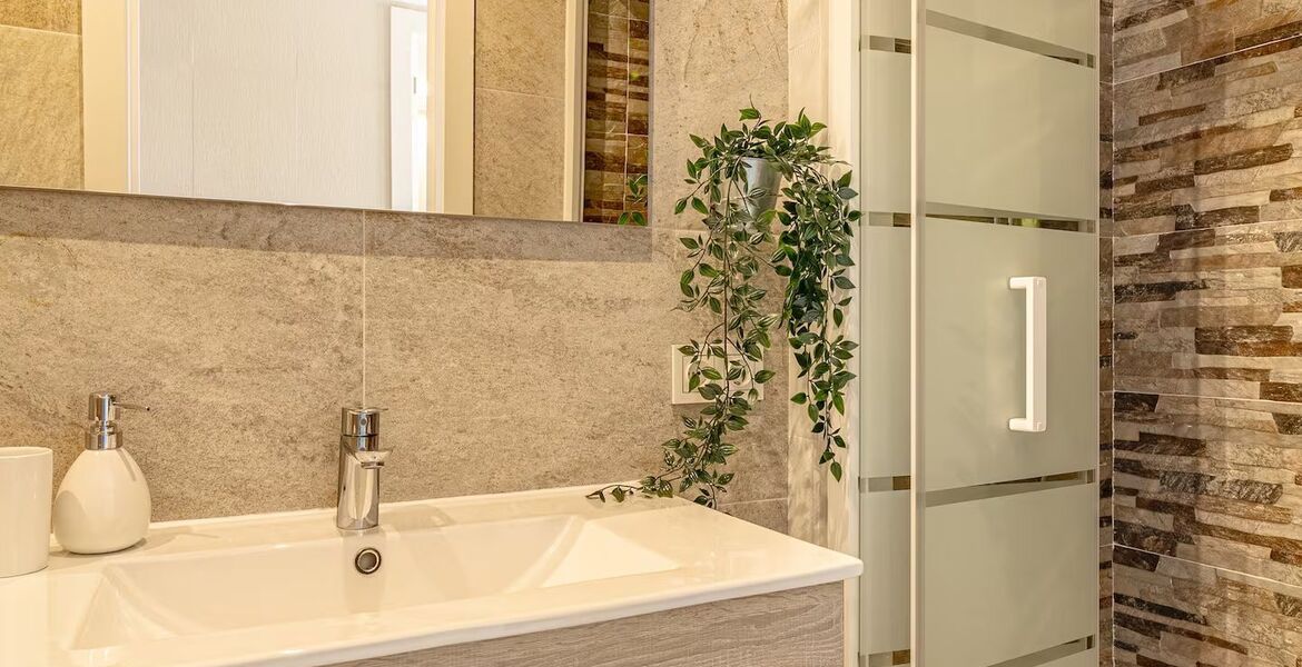 Apartment for rent in Marbella