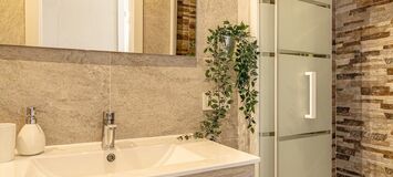 Apartment for rent in Marbella