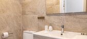 Apartment for rent in Marbella