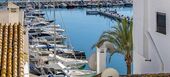 Apartment for rent in Marbella