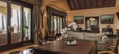 Villa de luxe à louer à Golden Mile Marbella