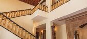 Villa de luxe à louer à Golden Mile Marbella