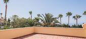 Villa de luxe à louer à Golden Mile Marbella