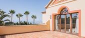 Villa de luxe à louer à Golden Mile Marbella