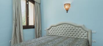 Villa de luxe à louer à Golden Mile Marbella