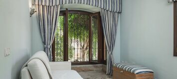 Villa de luxe à louer à Golden Mile Marbella
