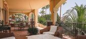 Villa de luxe à louer à Golden Mile Marbella