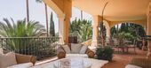 Villa de luxe à louer à Golden Mile Marbella