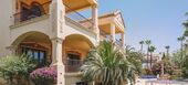 Villa de luxe à louer à Golden Mile Marbella