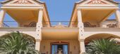Villa de luxe à louer à Golden Mile Marbella
