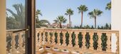 Villa de luxe à louer à Golden Mile Marbella