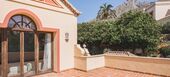 Villa de luxe à louer à Golden Mile Marbella