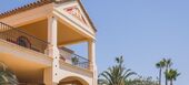 Villa de luxe à louer à Golden Mile Marbella