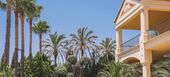 Villa de luxe à louer à Golden Mile Marbella