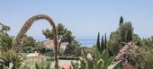 Villa de luxe à louer à Golden Mile Marbella