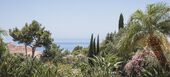 Villa de luxe à louer à Golden Mile Marbella