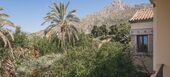 Villa de luxe à louer à Golden Mile Marbella