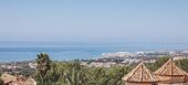 Villa de luxe à louer à Golden Mile Marbella
