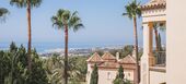 Villa de luxe à louer à Golden Mile Marbella